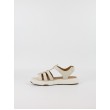 Γυναικείο Σανδάλι Geox Nebula 2.0 D65BPE-00085-C1122 Μπεζ