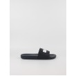 Ανδρική Σαγιονάρα Tommy Hilfiger Tommy Jeans Pool Slide Ess EM0EM01191-C1G Μπλε
