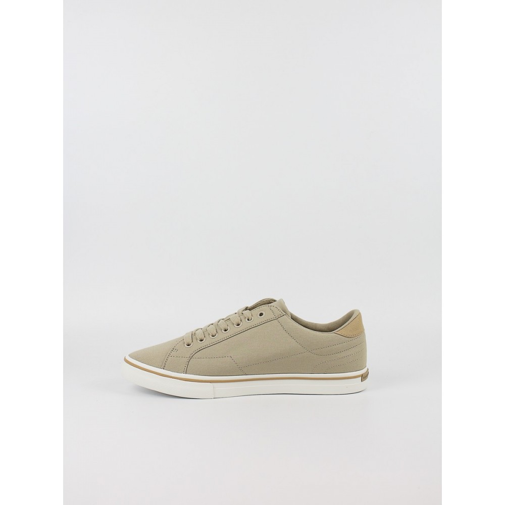 Ανδρικά Sneaker Tommy Hilfiger Vulk Core Long Lace FM0FM05688-RBT Μπεζ