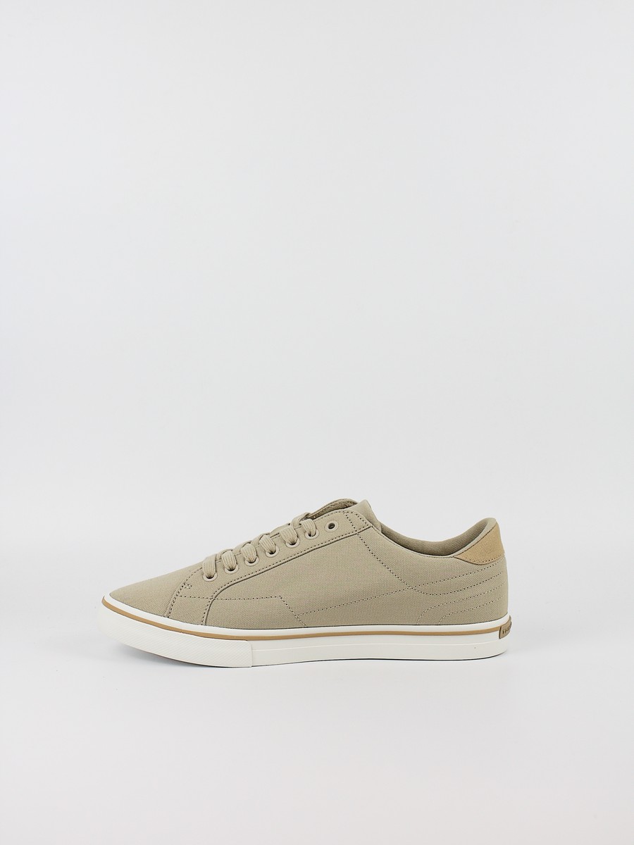Ανδρικά Sneaker Tommy Hilfiger Vulk Core Long Lace FM0FM05688-RBT Μπεζ
