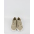 Ανδρικά Sneaker Tommy Hilfiger Vulk Core Long Lace FM0FM05688-RBT Μπεζ