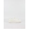 Γυναικείο Sneaker Renato Garini W157Q291308E Ασπρο