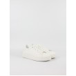 Γυναικείο Sneaker Renato Garini W157Q291308E Ασπρο