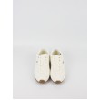 Γυναικείο Sneaker Μexx Teddy Space MI001000161W-01-3000 Ασπρο