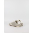 Γυναικείο Sneaker Μexx Teaghan Space MI001000261W-2504 Μπεζ
