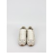 Γυναικείο Sneaker Μexx Teaghan Space MI001000261W-2504 Μπεζ