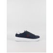 Ανδρικό Sneaker Us Polo Assn CODY010B- BLU005 Μπλε