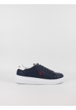 Ανδρικό Sneaker Us Polo Assn CODY010B- BLU005 Μπλε