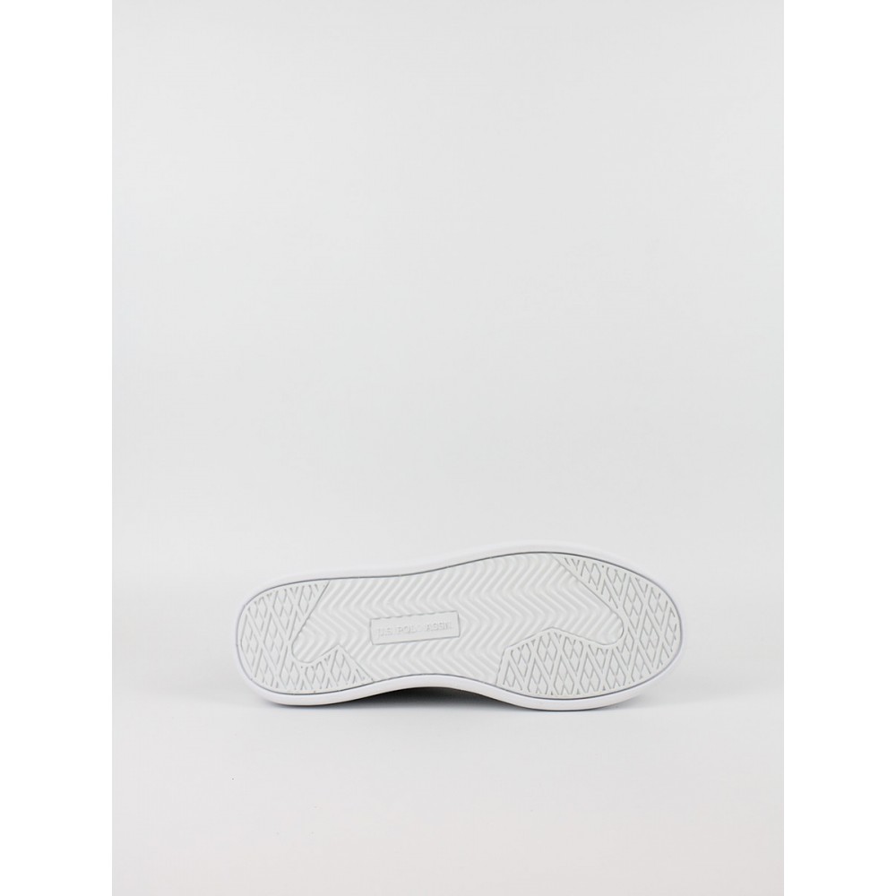 Ανδρικό Sneaker Us Polo Assn CODY010B- BLU005 Μπλε