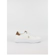 Ανδρικό Sneaker Us Polo Assn CODY010B-WHI-CUO01 Ασπρο