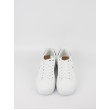 Ανδρικό Sneaker Us Polo Assn CODY010B-WHI-CUO01 Ασπρο
