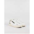 Ανδρικό Sneaker Us Polo Assn FABBRY003-WHI-CUO01 Ασπρο