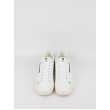 Ανδρικό Sneaker Us Polo Assn FABBRY003-WHI-CUO01 Ασπρο