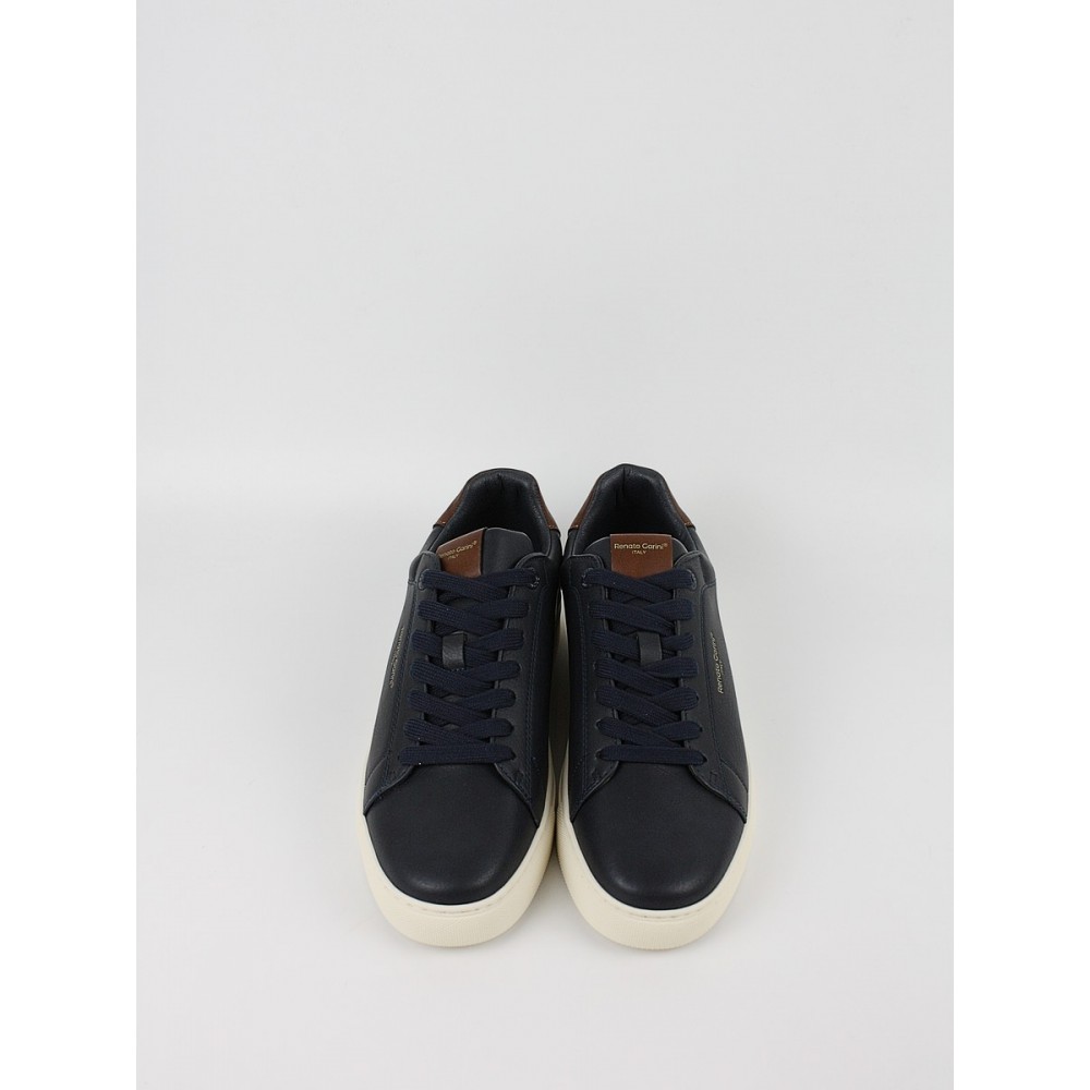 Men's Sneaker Renato Garini W5700108138F Blue