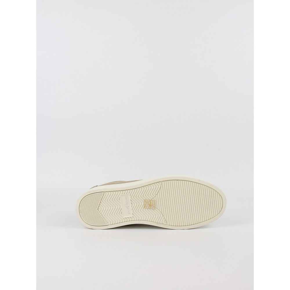 Men's Sneaker Renato Garini W570010819V2 Biege