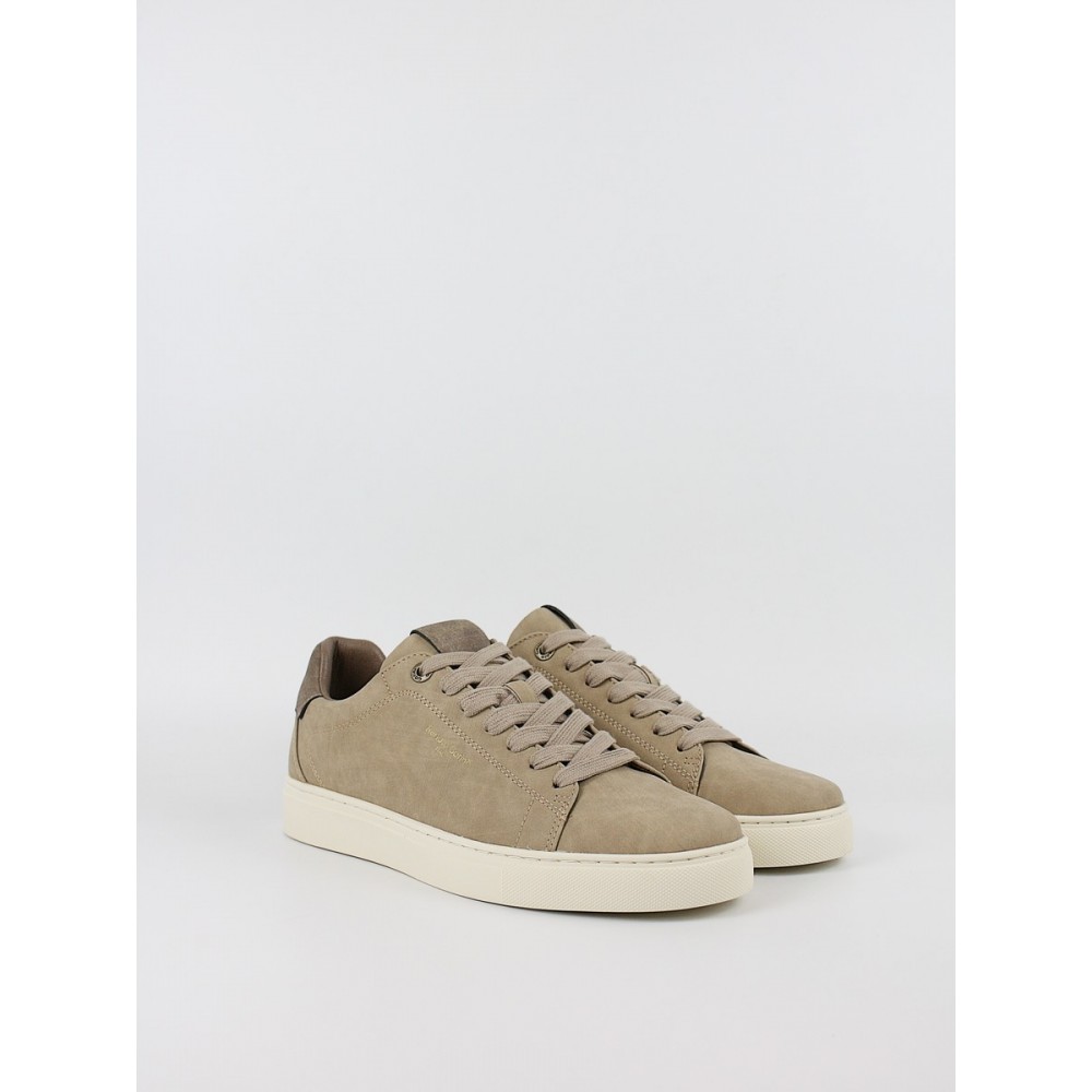 Men's Sneaker Renato Garini W570010819V2 Biege