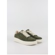 Ανδρικό Sneaker Renato Garini W570011739K6 Χακί
