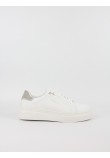 Ανδρικό Sneaker Renato Garini W570011736W3 Ασπρο
