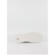 Ανδρικό Sneaker Renato Garini W570011736W3 Ασπρο