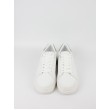 Ανδρικό Sneaker Renato Garini W570011736W3 Ασπρο