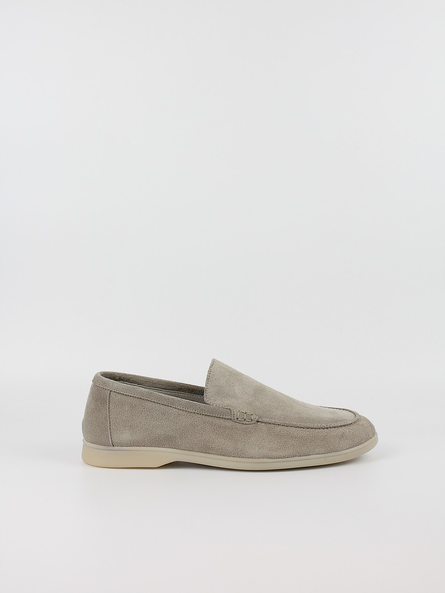 Ανδρικό Μοκασσίνι Komis-Komis E551 Ardesia