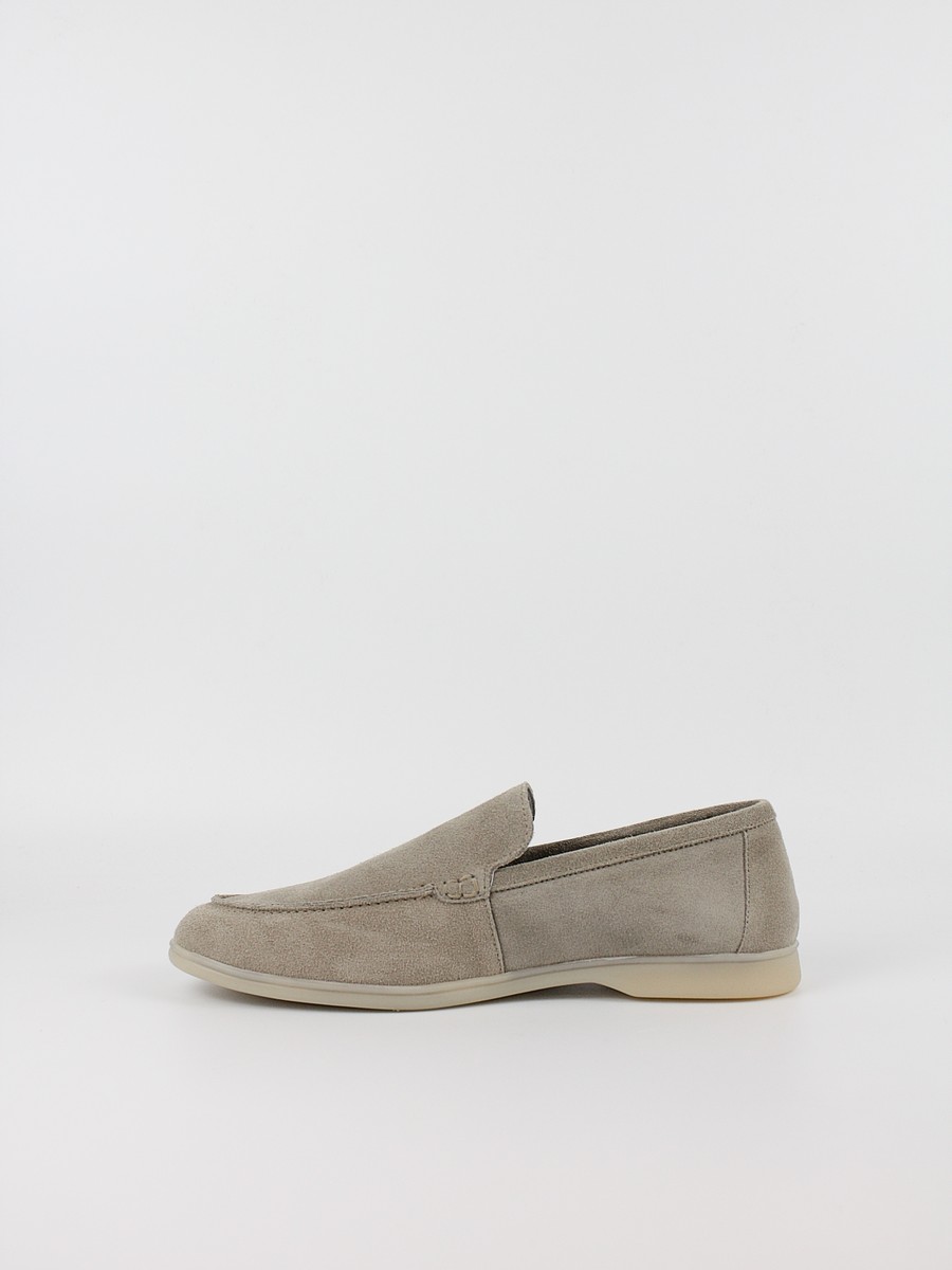 Μen's Moc Komis-Komis E551 Ardesia