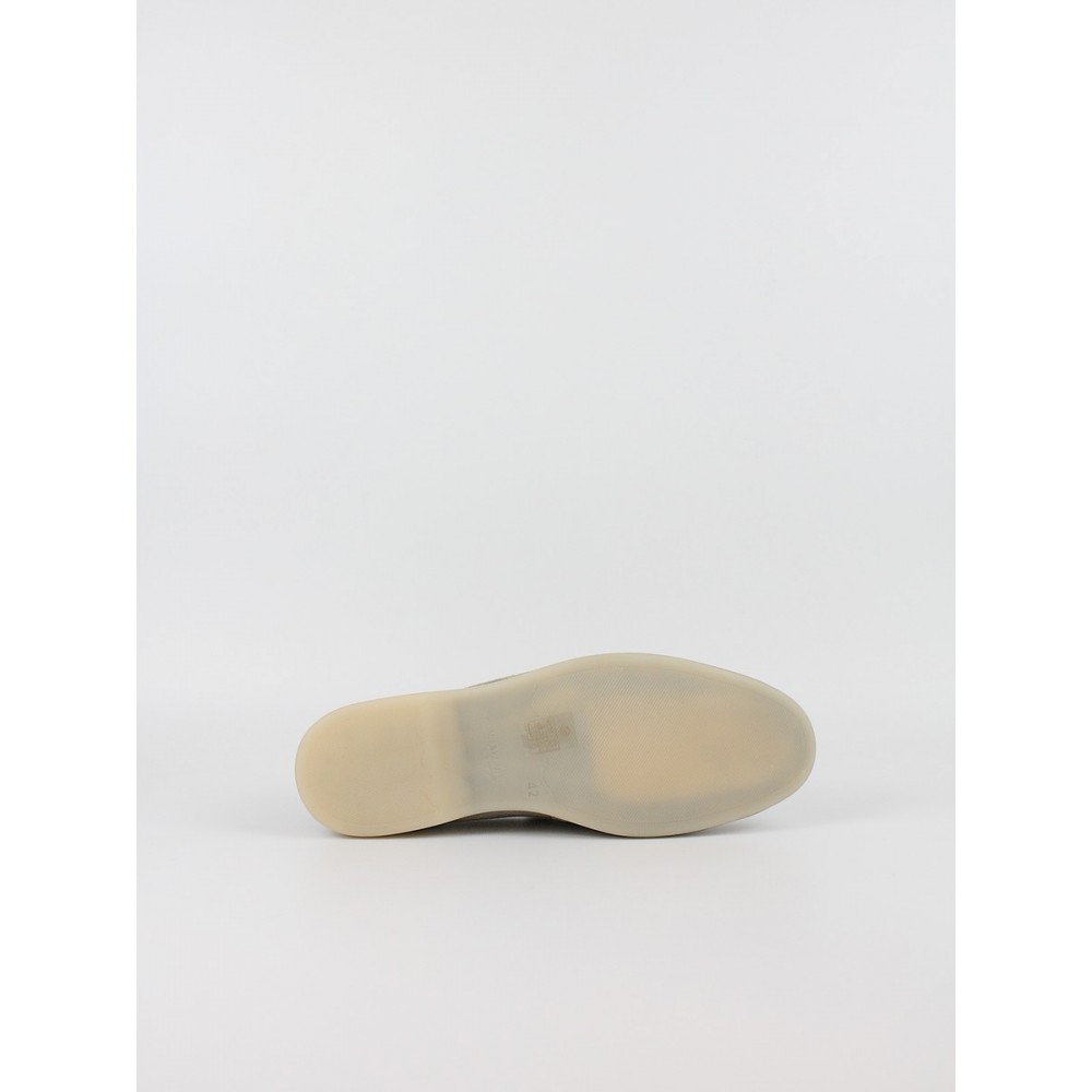 Ανδρικό Μοκασσίνι Komis-Komis E551 Ardesia