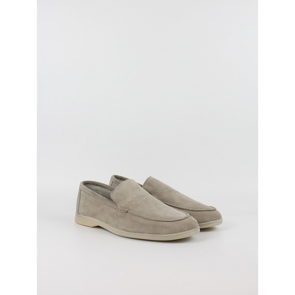 Ανδρικό Μοκασσίνι Komis-Komis E551 Ardesia