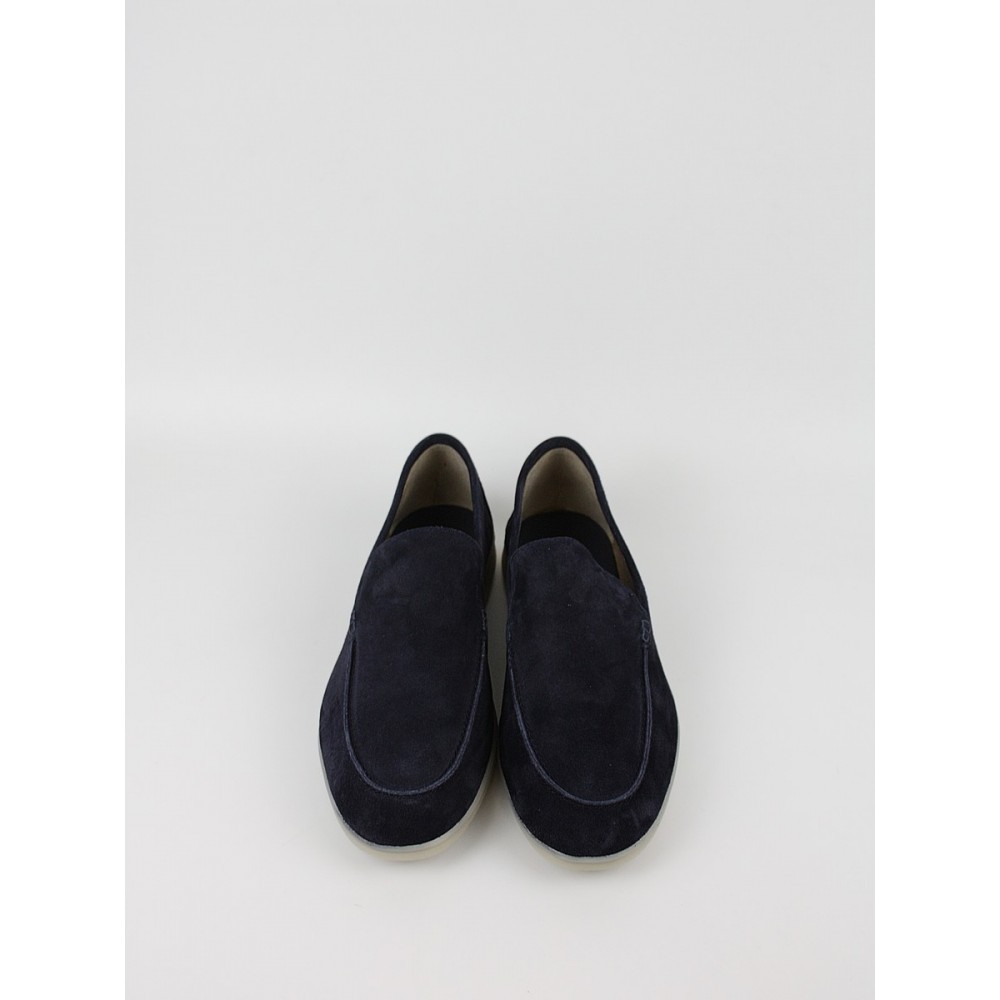 Ανδρικό Μοκασσίνι Komis-Komis E551 Navy