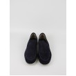Ανδρικό Μοκασσίνι Komis-Komis E551 Navy