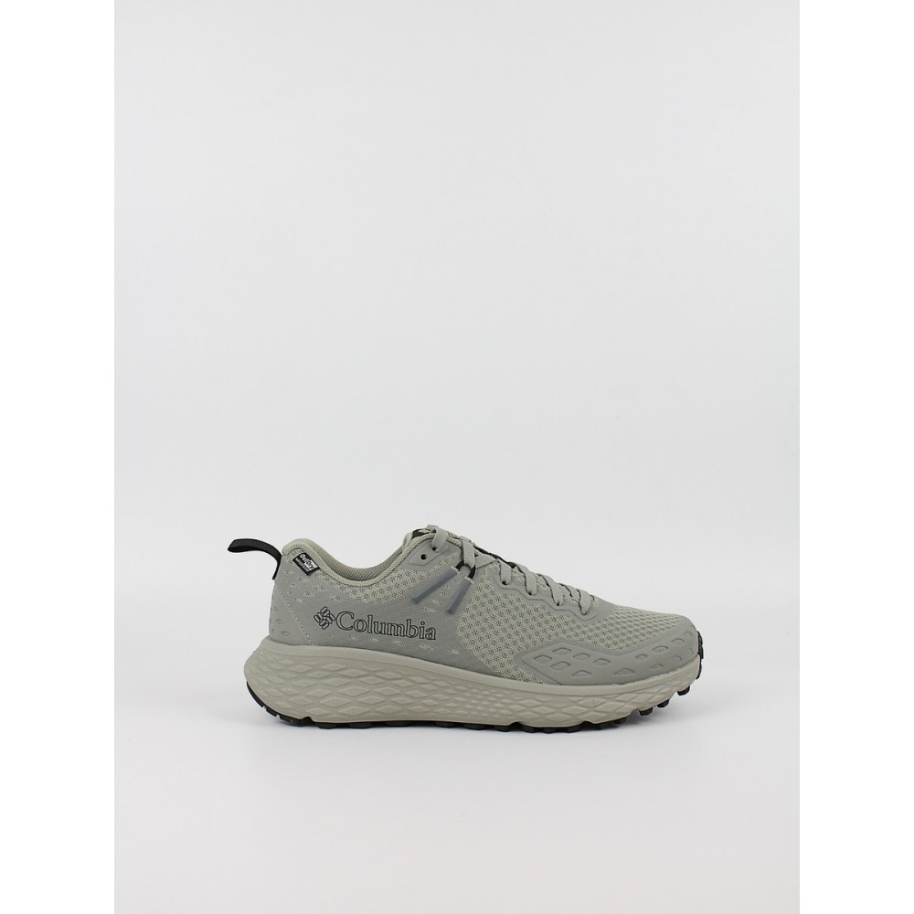 Ανδρικό Sneaker Columbia Konos™ Trs Outdry 2099811-395 Grey Green, Black