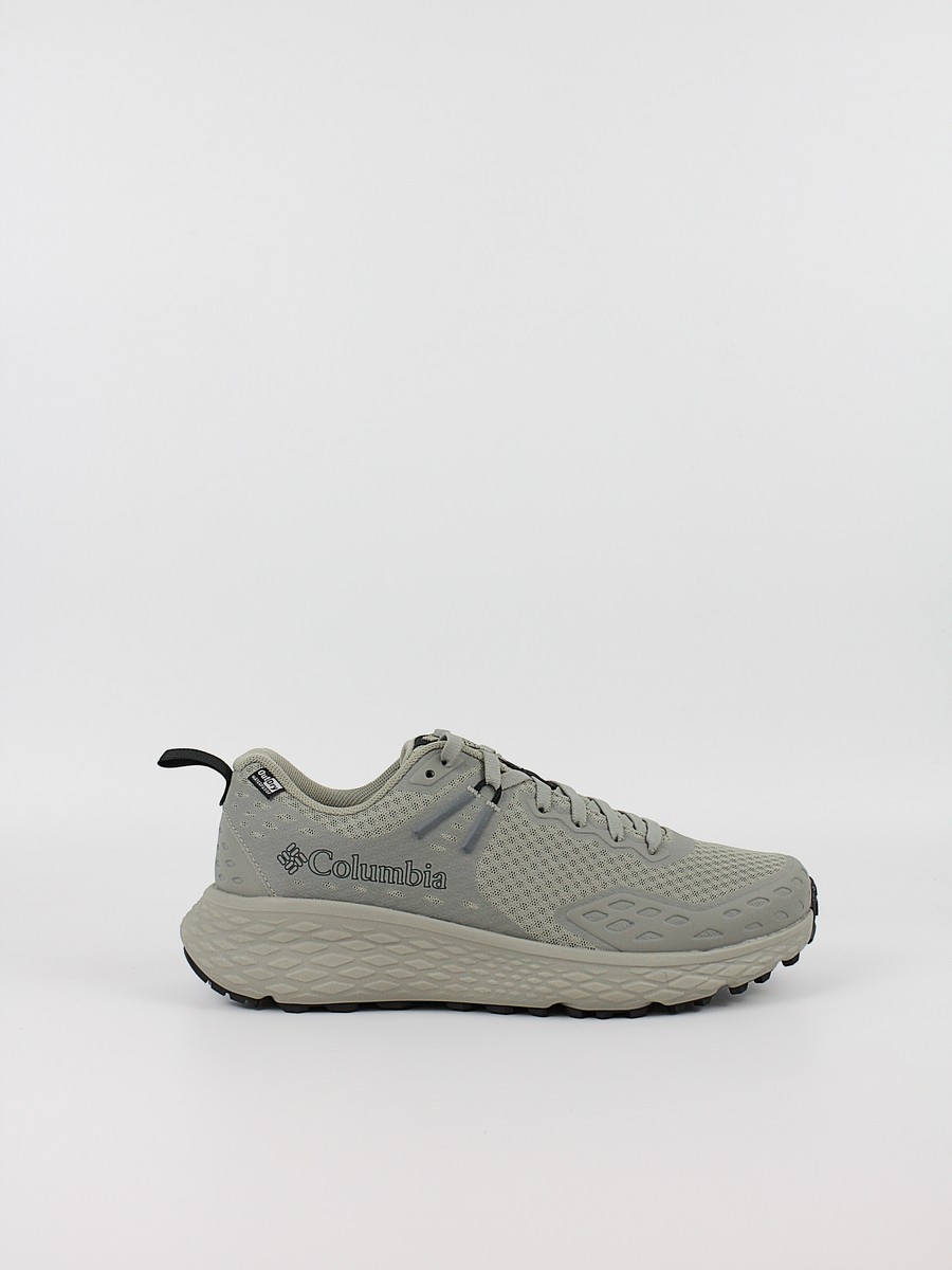 Ανδρικό Sneaker Columbia Konos™ Trs Outdry 2099811-395 Grey Green, Black