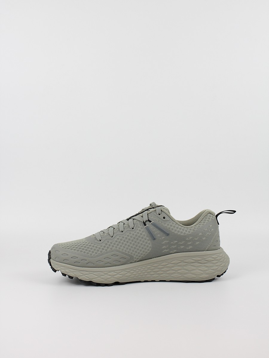 Men's Sneaker Columbia Konos™ Trs Outdry 2099811-395 Grey Green, Black