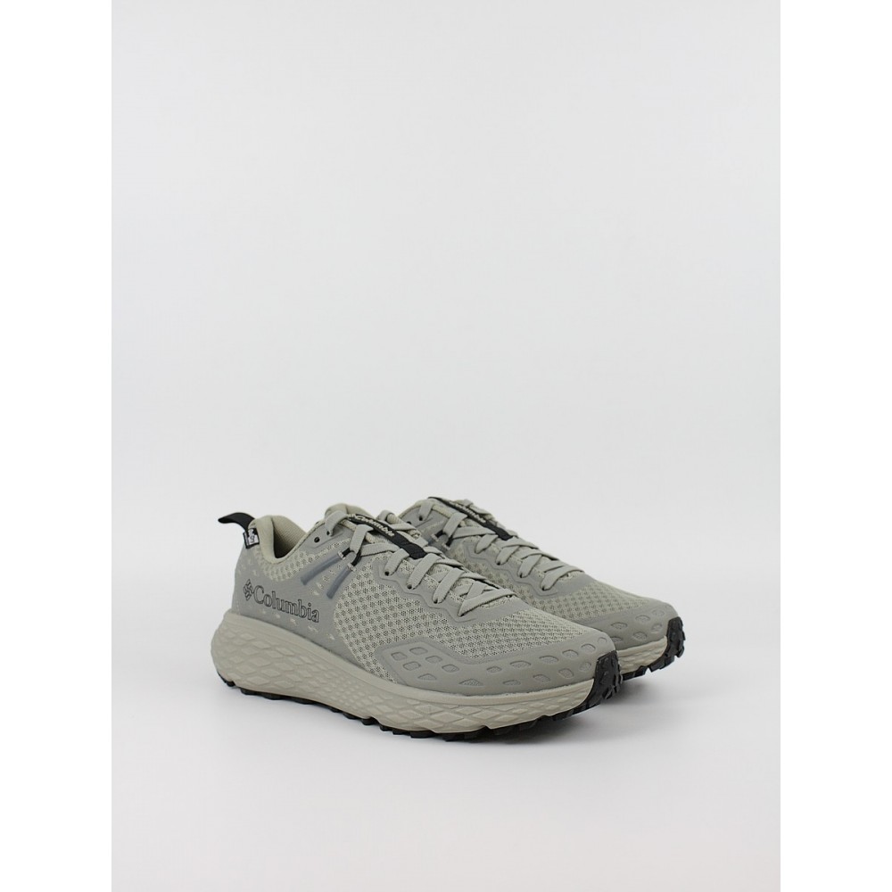 Ανδρικό Sneaker Columbia Konos™ Trs Outdry 2099811-395 Grey Green, Black