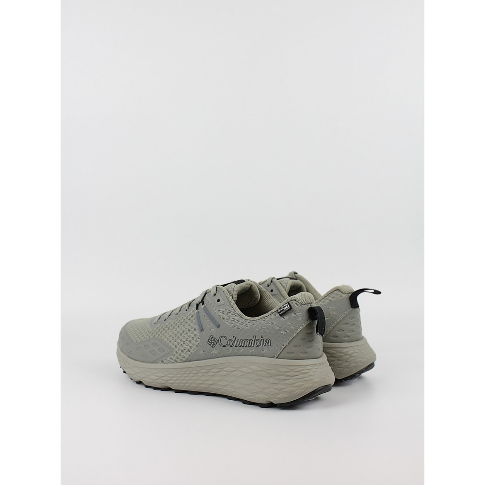Ανδρικό Sneaker Columbia Konos™ Trs Outdry 2099811-395 Grey Green, Black