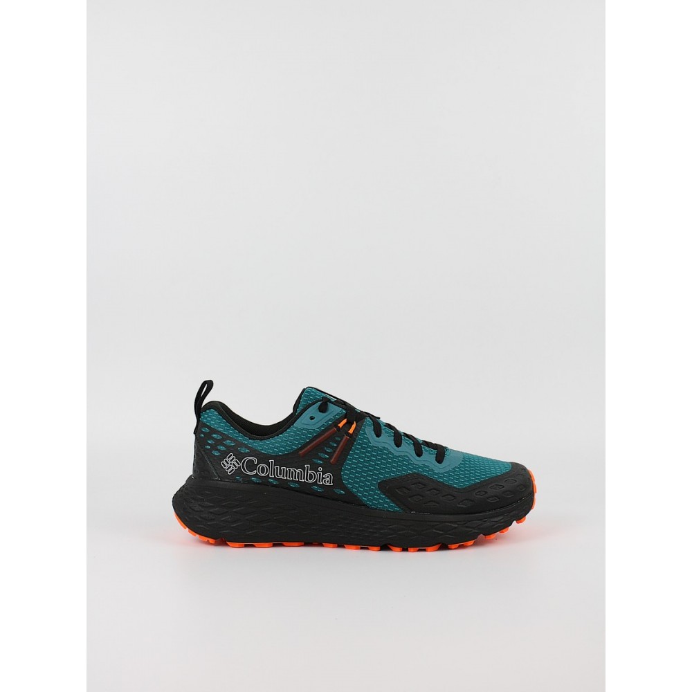 Ανδρικό Sneaker Columbia Konos™ Trs 2079321-338 Petrol/Black/Orange