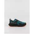 Ανδρικό Sneaker Columbia Konos™ Trs 2079321-338 Petrol/Black/Orange