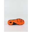 Ανδρικό Sneaker Columbia Konos™ Trs 2079321-338 Petrol/Black/Orange