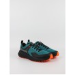 Ανδρικό Sneaker Columbia Konos™ Trs 2079321-338 Petrol/Black/Orange