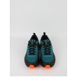 Ανδρικό Sneaker Columbia Konos™ Trs 2079321-338 Petrol/Black/Orange