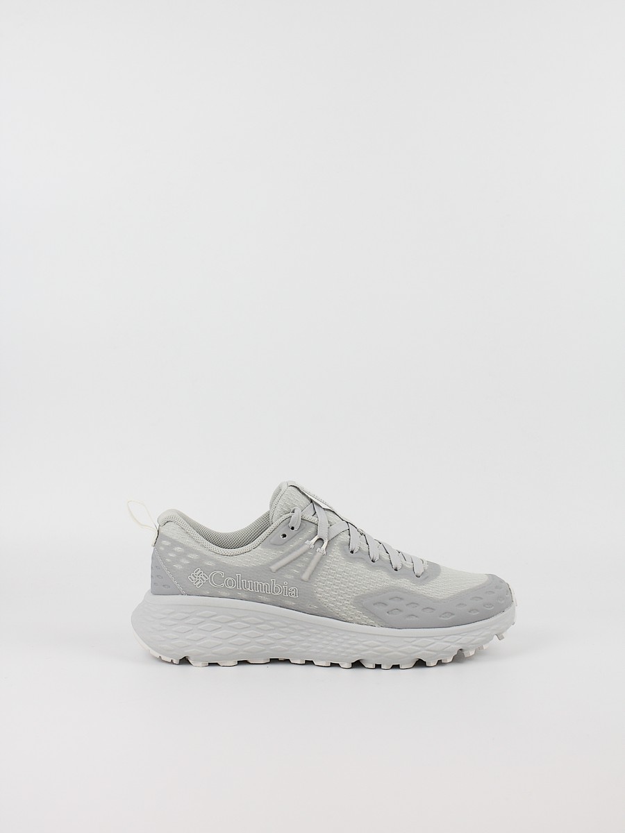 Γυναικείο Sneaker Columbia Konos™ Trs 2081121-063 Grey Ice, Sea Salt