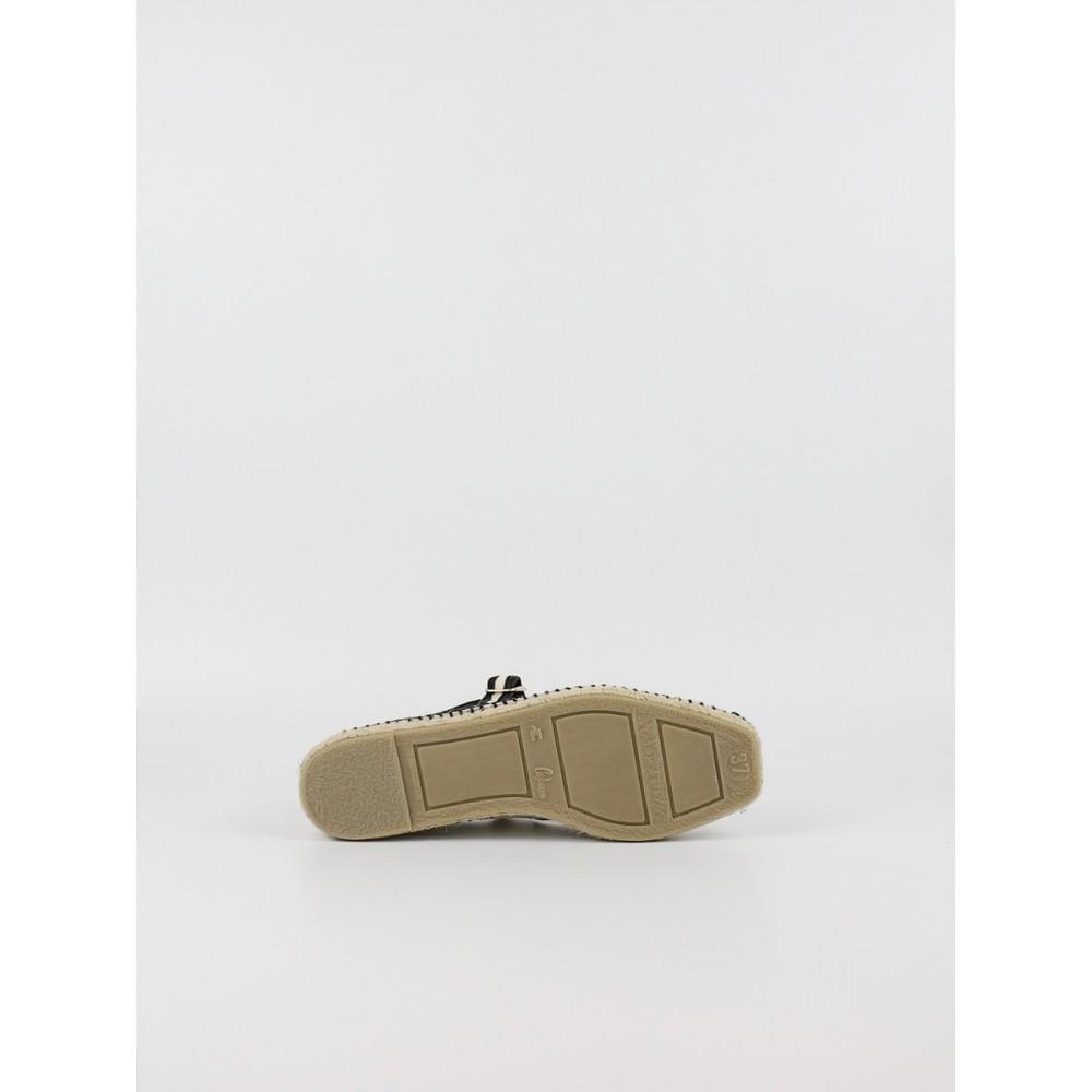 Γυναικεία Εσπανδρίλια Castaner Padua/292 026116-202 Εκρού