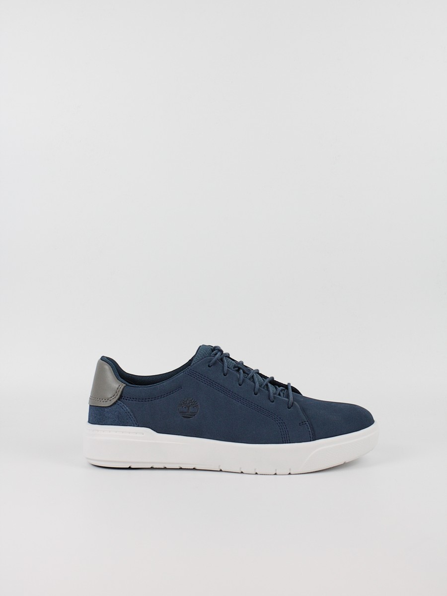 Ανδρικό Sneaker Timberland Seneca Bay Oxford TB0A292C288 Μπλε