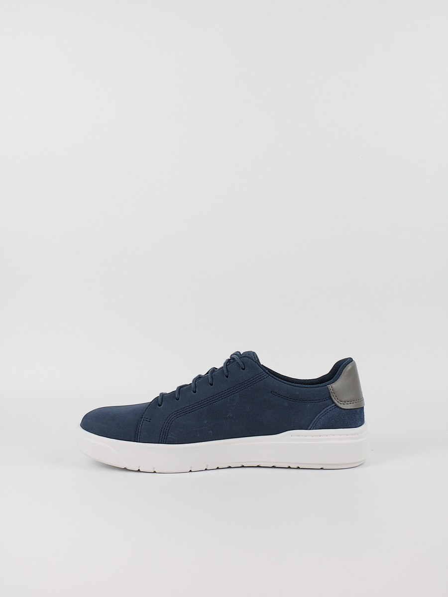Ανδρικό Sneaker Timberland Seneca Bay Oxford TB0A292C288 Μπλε