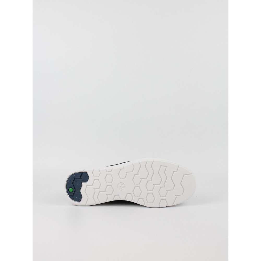 Ανδρικό Sneaker Timberland Seneca Bay Oxford TB0A292C288 Μπλε