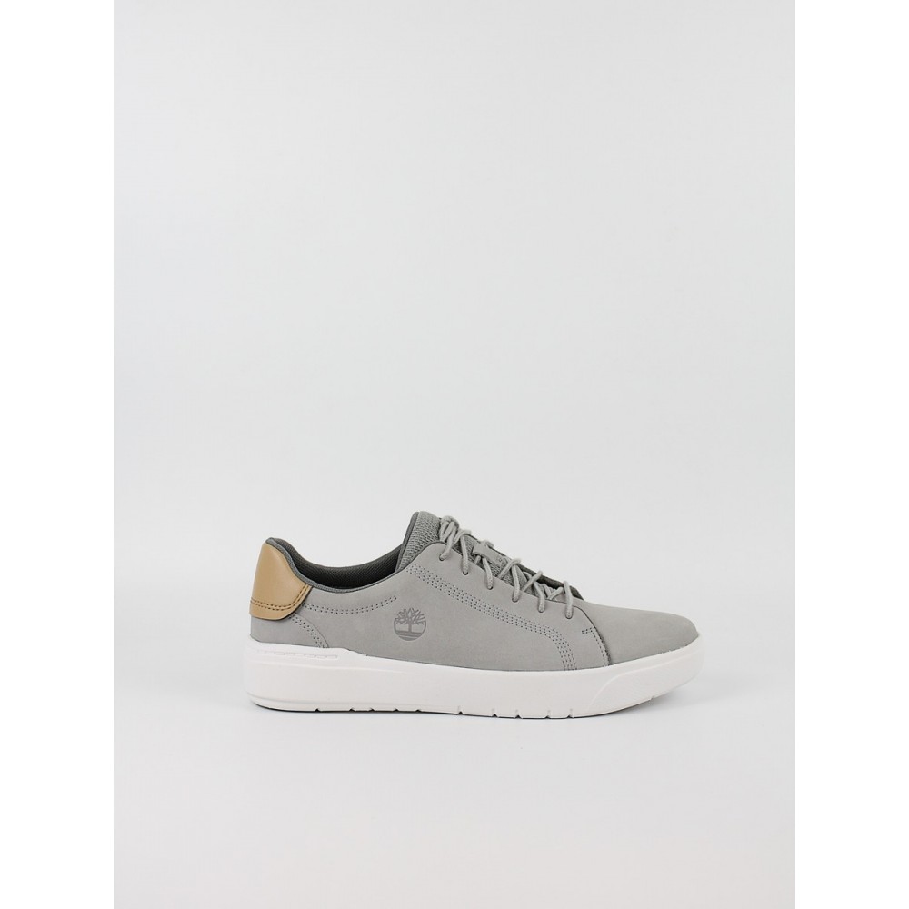 Ανδρικό Sneaker Timberland Seneca Bay Oxford TB0A41F7EM0 Γκρι