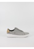 Ανδρικό Sneaker Timberland Seneca Bay Oxford TB0A41F7EM0 Γκρι
