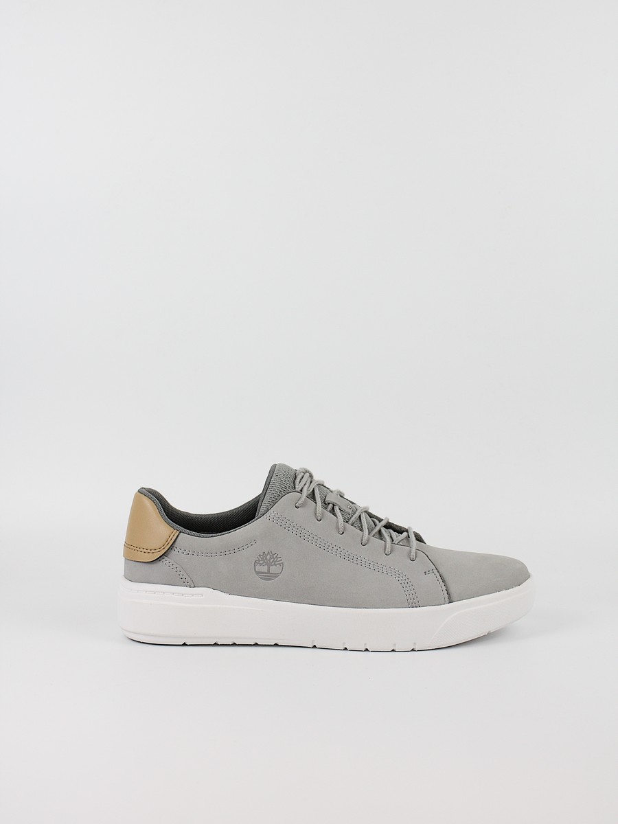 Ανδρικό Sneaker Timberland Seneca Bay Oxford TB0A41F7EM0 Γκρι