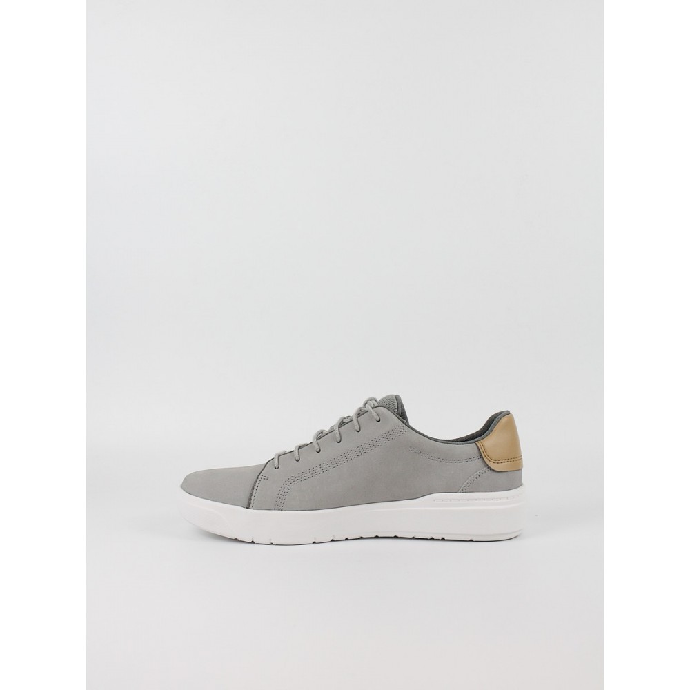 Ανδρικό Sneaker Timberland Seneca Bay Oxford TB0A41F7EM0 Γκρι
