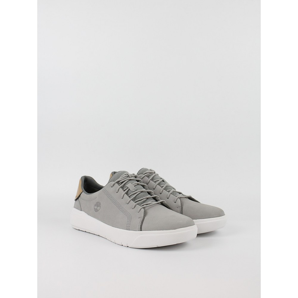 Ανδρικό Sneaker Timberland Seneca Bay Oxford TB0A41F7EM0 Γκρι